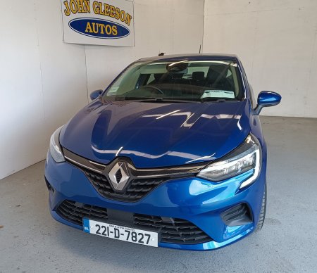 2022 Renault Clio - photo 3