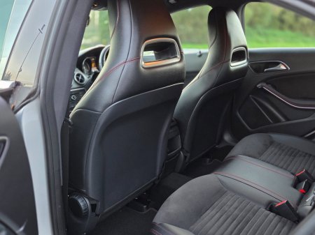 2016 Mercedes-Benz CLA - photo 14