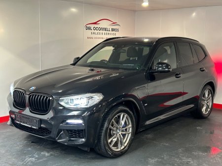 2021 BMW X3 - photo 9