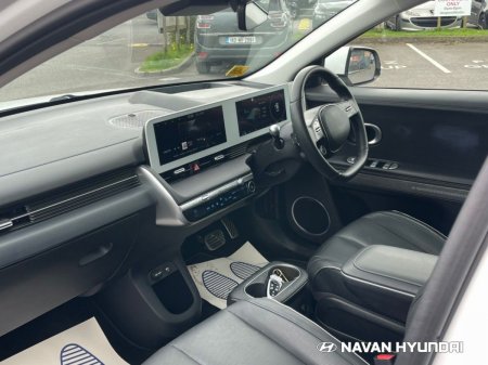 2024 Hyundai IONIQ 5 - photo 19