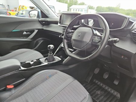 2021 Peugeot 2008 - photo 8