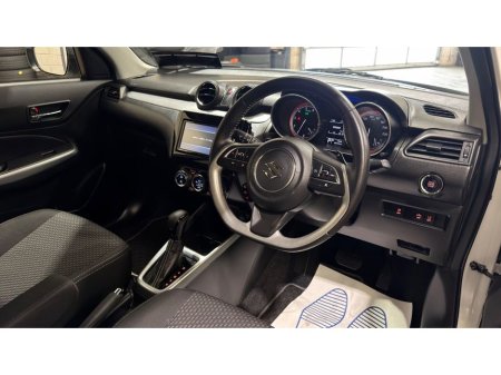 2019 Suzuki Swift - photo 3