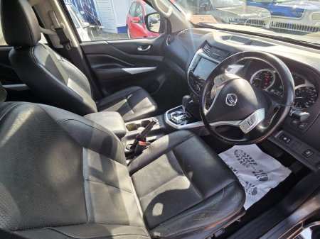 2019 Nissan Navara - photo 12