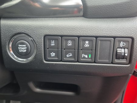 2026 Suzuki Vitara - photo 14