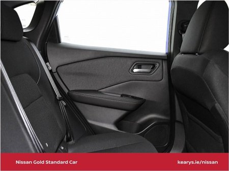 2026 Nissan Qashqai - photo 14