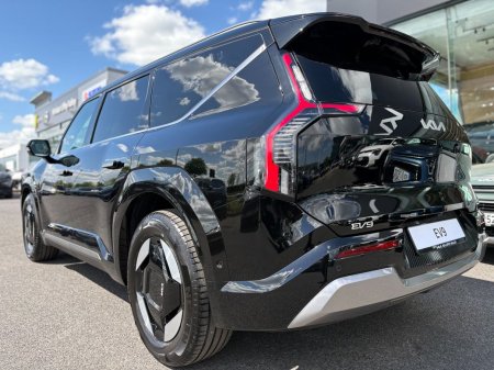 2026 Kia EV9 - photo 9
