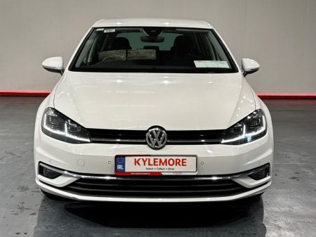 2019 Volkswagen Golf - photo 8