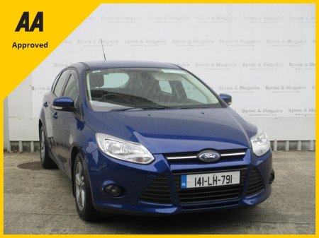 2014 Ford Focus - photo 3