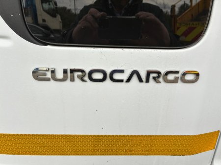 2021 DAF 75-160 - photo 10