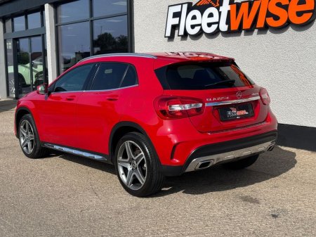 2018 Mercedes-Benz GLA - photo 6