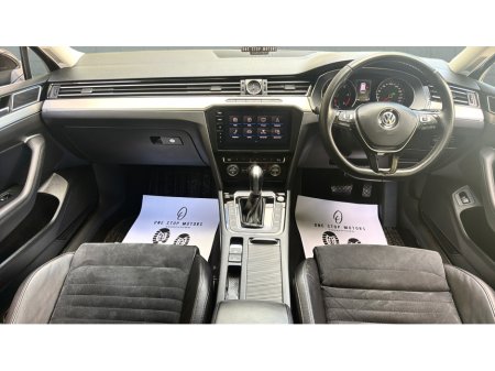 2020 Volkswagen Passat - photo 15