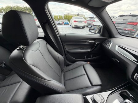 2018 BMW 1-Series - photo 29