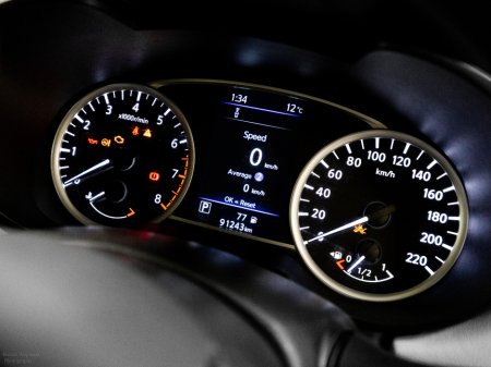 2022 Nissan Micra - photo 11