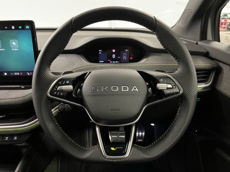 2026 Skoda Elroq - photo 5