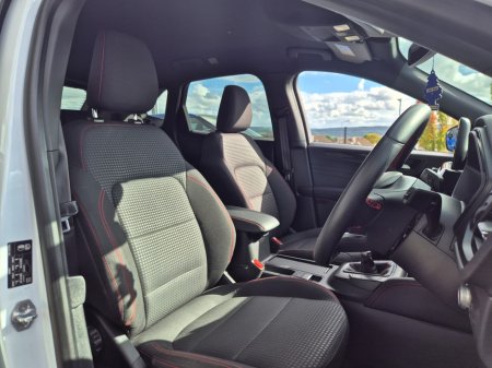 2022 Ford Kuga - photo 9
