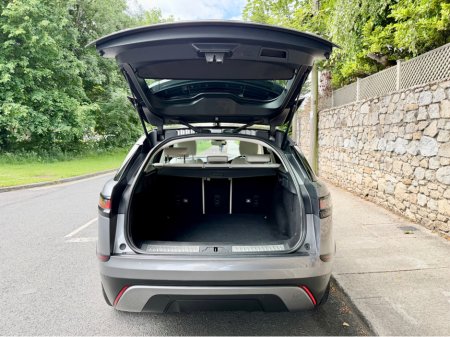 2020 Land Rover Range Rover Velar - photo 9