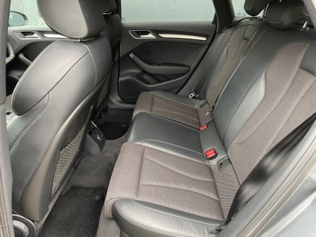 2019 Audi A3 - photo 10