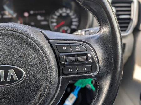 2018 Kia Sportage - photo 15