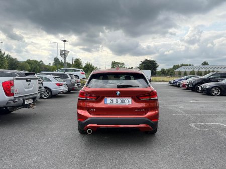 2021 BMW X1 - photo 5