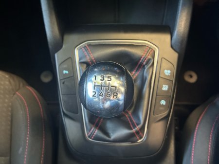 2019 Ford Focus - photo 20