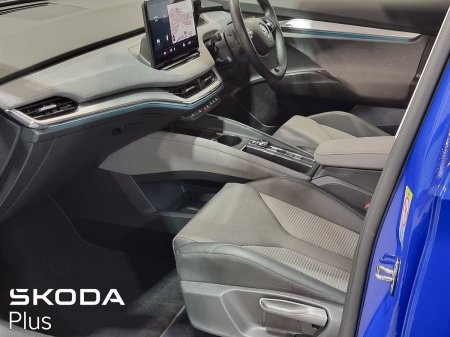 2024 Skoda Enyaq - photo 25