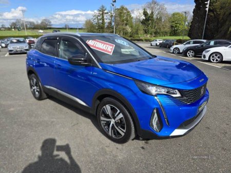 2023 Peugeot 3008 - photo 6
