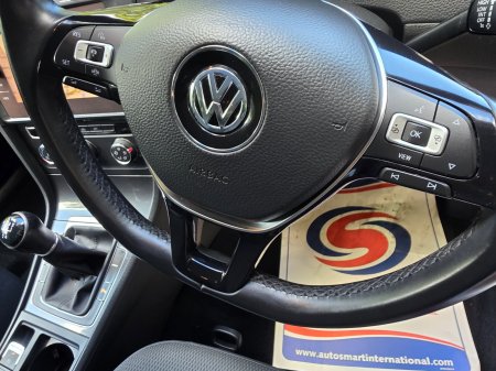 2019 Volkswagen Golf - photo 17