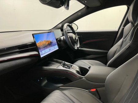 2026 BYD SEAL - photo 12