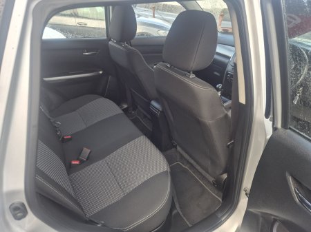 2021 Suzuki Vitara - photo 7