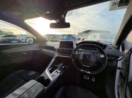 2018 Peugeot 3008 - photo 18