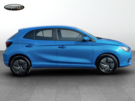 2026 MG MG3 - photo 3