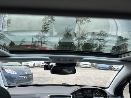 2017 Peugeot 208 - photo 18