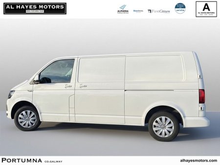 2018 Volkswagen Transporter - photo 3