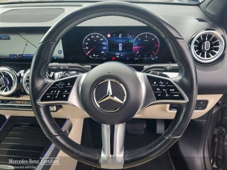2024 Mercedes-Benz GLB - photo 12