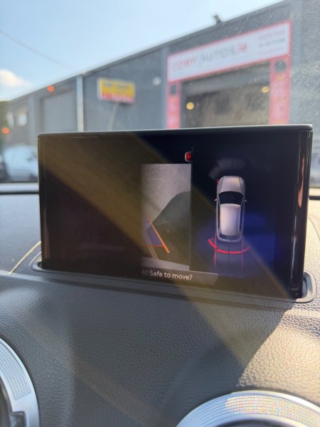 2018 Audi A3 - photo 8