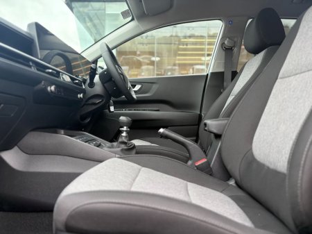 2026 Kia Stonic - photo 2