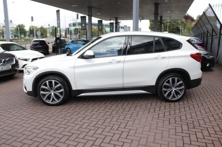 2019 BMW X1 - photo 7