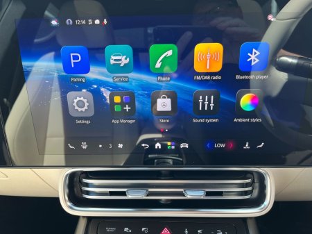2026 Mercedes-Benz CLA - photo 25