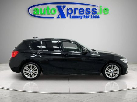2017 BMW 1-Series - photo 5