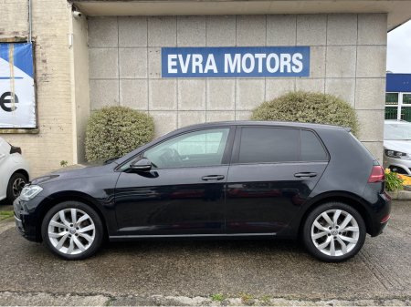 2018 Volkswagen Golf - photo 6