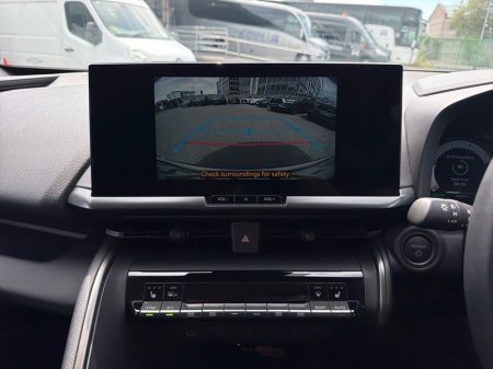 2026 Toyota C-HR - photo 16
