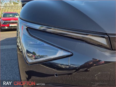 2026 Kia EV6 - photo 14