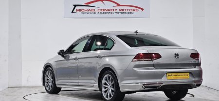 2015 Volkswagen Passat - photo 5