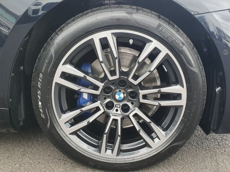 2026 BMW 5-Series - photo 14