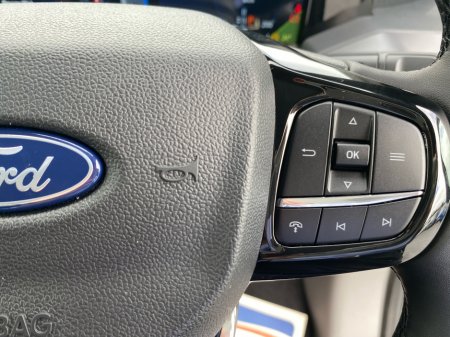 2026 Ford Tourneo Custom - photo 12