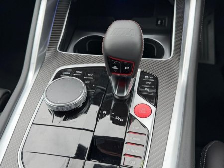 2026 BMW XM - photo 11