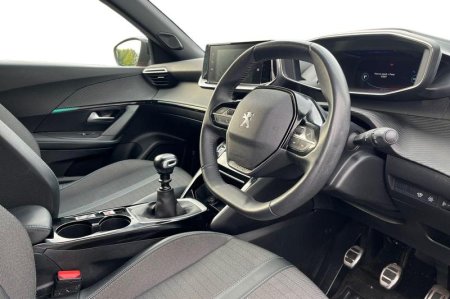 2023 Peugeot 2008 - photo 9