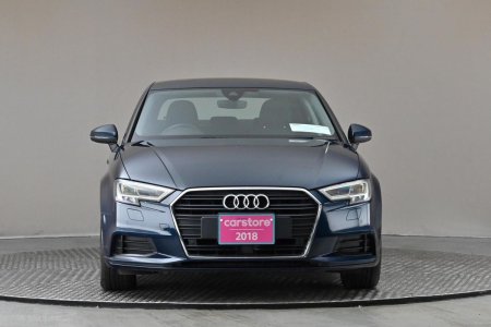 2018 Audi A3 - photo 2