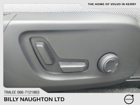 2026 Volvo EX40 - photo 23