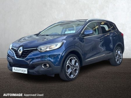 2016 Renault Kadjar - photo 14